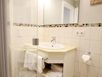 Badezimmer Bundiswung 22, Whg. 2