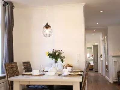 Wohnzimmer Bundiswung 9, Whg. 3