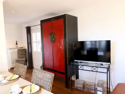 Wohnzimmer Bundiswung 9, Whg. 3