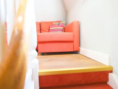 Wohnzimmer Bundiswung 9, Whg. 5