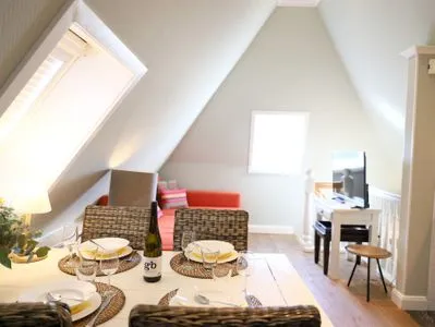 Wohnzimmer Bundiswung 9, Whg. 5