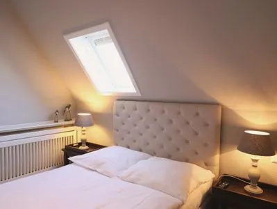 Schlafzimmer Bundiswung 9, Whg. 5