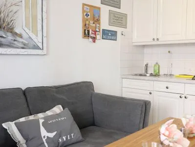 Wohnzimmer Elisabethstr. 2, Whg. 7