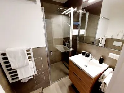 Badezimmer Elisabethstr. 2, Whg. 12