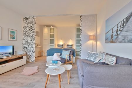 Balticview Appartement 19