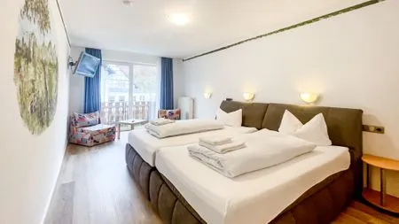  Smart Resorts B&B 2 BB2 312