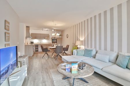 Kurparkresidenz Appartement 4