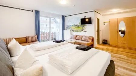  Smart Resorts B&B 2 BB2 318