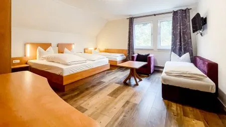 Bedroom Smart Resorts B&B 1 BB1 200
