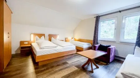 Bedroom Smart Resorts B&B 1 BB1 200