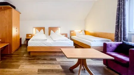 Bedroom Smart Resorts B&B 1 BB1 200
