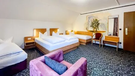 Bedroom Smart Resorts B&B 1 BB1 203