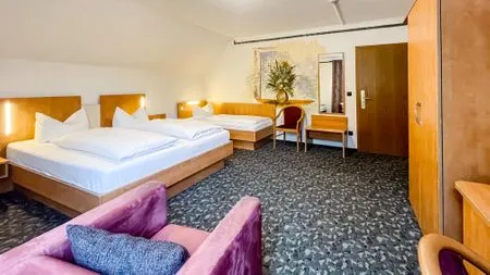  Smart Resorts B&B 1 BB1 203