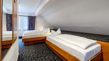  Smart Resorts B&B 1 BB1 214
