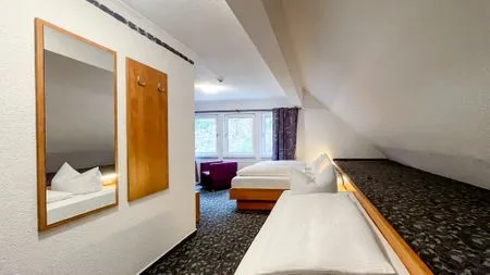  Smart Resorts B&B 1 BB1 214