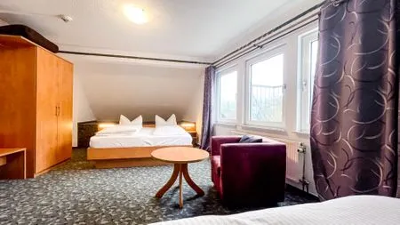  Smart Resorts B&B 1 BB1 215
