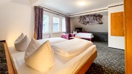  Smart Resorts B&B 1 BB1 215