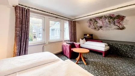  Smart Resorts B&B 1 BB1 215