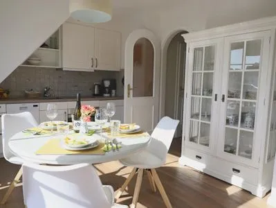 Küche / Küchenzeile Haus Horsatal 19, Whg. 6