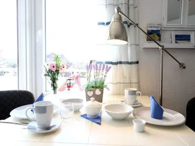 Wohnzimmer Kampstr. 3, W49, Friesenstube