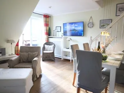 Wohnzimmer Kampstr. 9, W9, GB3