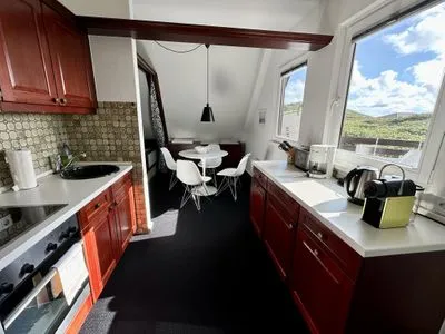 Küche / Küchenzeile Käpt´n-Christiansen-Str. 36, W13