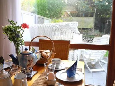 Wohnzimmer Westerlandstr. 49, Whg. 6