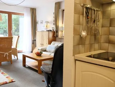 Wohnzimmer Westerlandstr. 49, Whg. 6