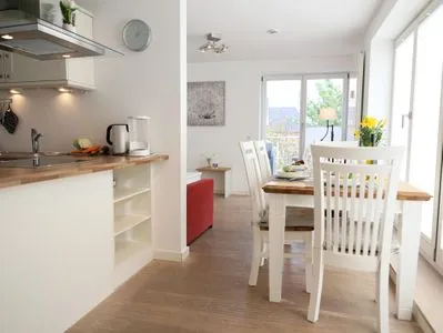 Küche / Küchenzeile Viktoriastraße 6, Viktoria Residenz, Whg. 20