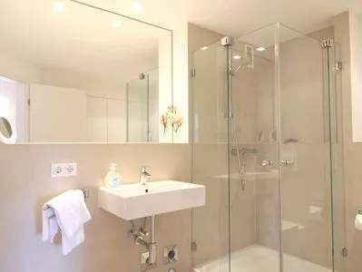 Badezimmer Trift 30, Whg. 7