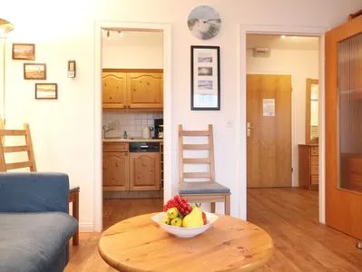 Wohnzimmer Kjeirstr. 19-21, Whg. 8