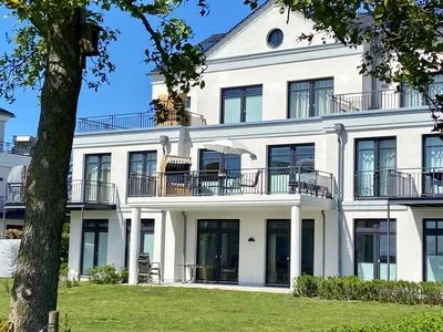  Ferienresidenz Haus Vogelflug Fehmarn-Ostseeferien/ Strandresidenz Vogelflug(141) App. 4/Meerblick/