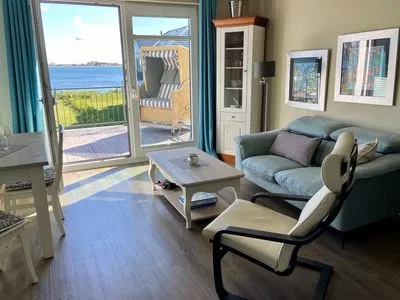  Ferienresidenz Haus Vogelflug Fehmarn-Ostseeferien/ Strandresidenz Vogelflug(141) App. 4/Meerblick/