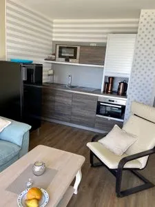  Ferienresidenz Haus Vogelflug Fehmarn-Ostseeferien/ Strandresidenz Vogelflug(141) App. 4/Meerblick/