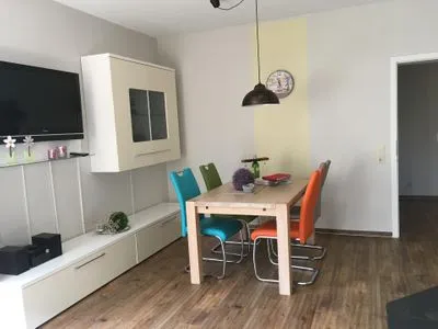  Ferienwohnung Franzmann