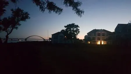  Ferienresidenz Haus Vogelflug Strandresidenz Vogelflug App.9