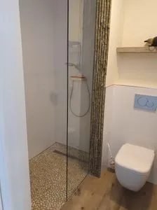  Ferienresidenz Haus Vogelflug Strandresidenz Vogelflug App.9