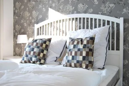  Ferienresidenz Haus Vogelflug Strandresidenz Vogelflug App.10