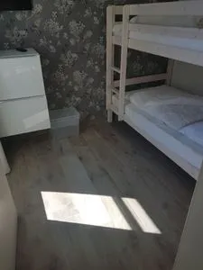  Ferienresidenz Haus Vogelflug Strandresidenz Vogelflug App.10