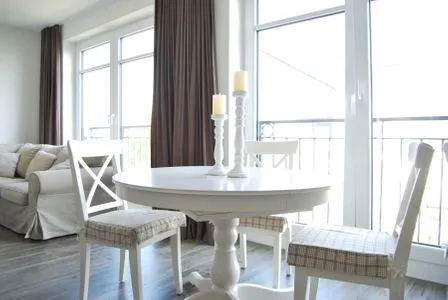  Ferienresidenz Haus Vogelflug Penthouse App.15