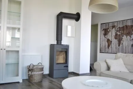  Ferienresidenz Haus Vogelflug Penthouse App.15