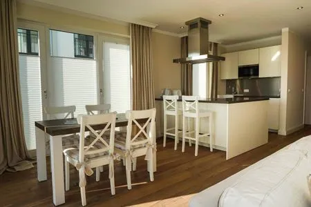  Ferienresidenz Haus Vogelflug App.18 Meerblick-180 Grad