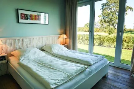  Ferienresidenz Haus Vogelflug App.18 Meerblick-180 Grad