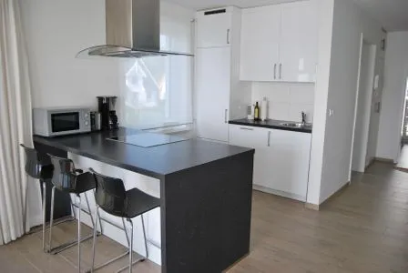  Ferienresidenz Haus Vogelflug Strandresidenz Vogelflug App.17