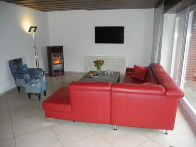  Fehmarn Ostseeferien Ferienhaus Keinemann (113/1)