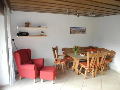  Fehmarn Ostseeferien Ferienhaus Keinemann (113/1)