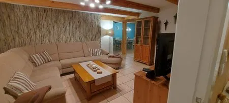  Fehmarn Ostseeferien FW4/Große Strandperle (115/1)