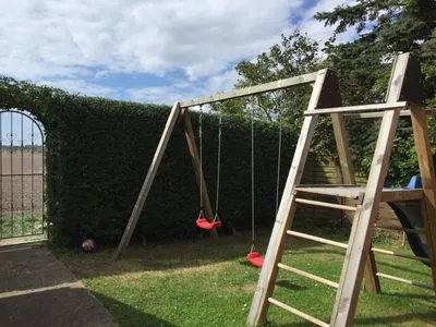  Fehmarn Ostseeferien FW3/Ostseeblick am Golfplatz (121/2)