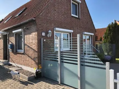  Fehmarn Ostseeferien FW3/Ostseeblick am Golfplatz (121/2)