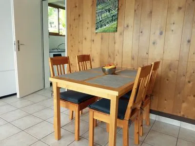 Wohnzimmer Eckwohnung C11